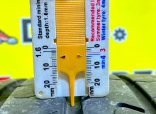 Шины Toyo 235/50R18