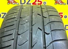 Шины Toyo 235/50R18