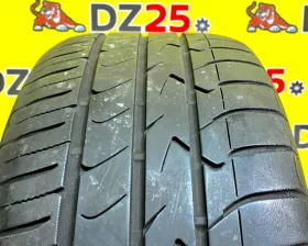 Шины Toyo 235/50R18