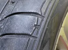 Шины Toyo 235/50R18