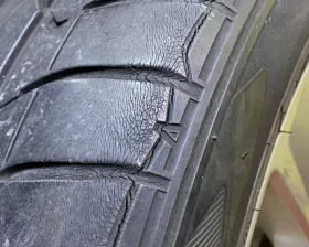 Шины Toyo 235/50R18