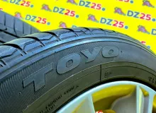 Шины Toyo 235/50R18