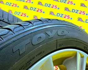 Шины Toyo 235/50R18