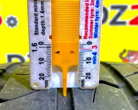 Шины Toyo 235/50R18
