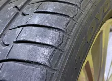 Шины Toyo 235/50R18