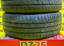 Колеса на дисках Toyota 5x114.3 c шинами Toyo 235/50R18