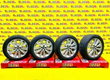 Колеса на дисках Toyota 5x114.3 c шинами Toyo 235/50R18