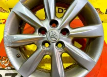 Диски Toyota 15 5x100