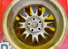Диски Toyota 15 5x100