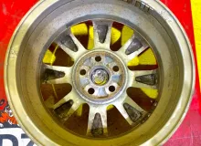 Диски Toyota 15 5x100