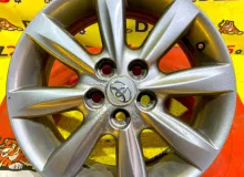 Диски Toyota 15 5x100