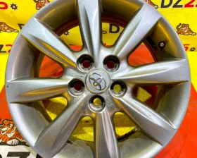 Диски Toyota 15 5x100