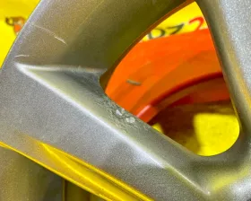 Диски Toyota 15 5x100