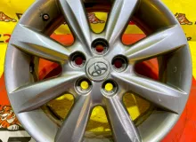 Диски Toyota 15 5x100