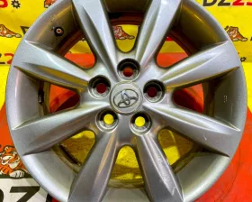 Диски Toyota 15 5x100