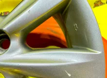 Диски Toyota 15 5x100