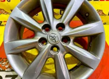 Диски Toyota 15 5x100