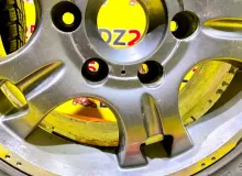 Диски Mitsubishi 16 6x139.7