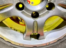 Диски Mitsubishi 16 6x139.7