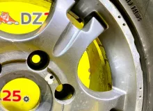 Диски Mitsubishi 16 6x139.7