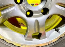 Диски Mitsubishi 16 6x139.7