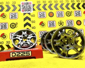 Диски Mitsubishi 16 6x139.7