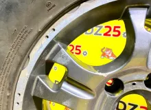 Диски Mitsubishi 16 6x139.7