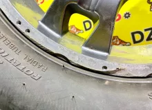 Диски Mitsubishi 16 6x139.7