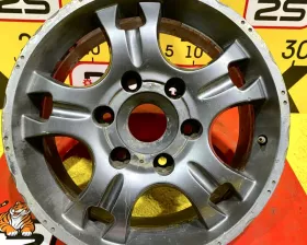 Диски Mitsubishi 16 6x139.7