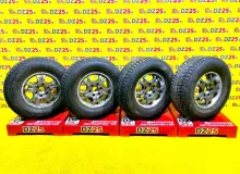 Диски Mitsubishi 16 6x139.7