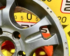 Диски Mitsubishi 16 6x139.7
