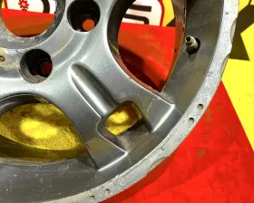 Диски Mitsubishi 16 6x139.7