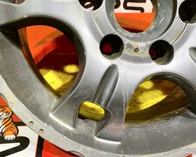 Диски Mitsubishi 16 6x139.7
