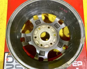 Диски Mitsubishi 16 6x139.7