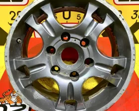 Диски Mitsubishi 16 6x139.7