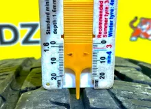 Шины Streamstone 275/70R16