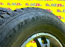 Шины Streamstone 275/70R16