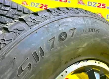 Шины Streamstone 275/70R16