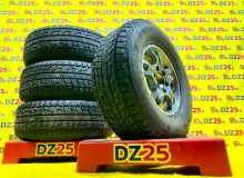 Шины Streamstone 275/70R16