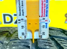 Шины Streamstone 275/70R16