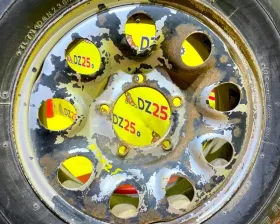 Диск Suzuki 15 5x139.7