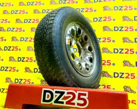 Диск Suzuki 15 5x139.7