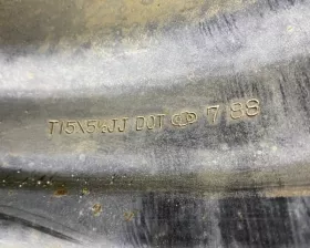 Диск Suzuki 15 5x139.7