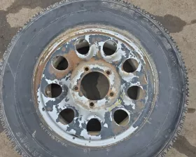 Диск Suzuki 15 5x139.7
