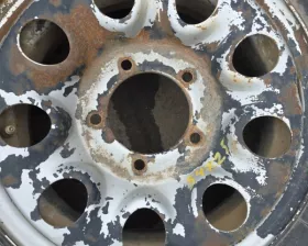 Диск Suzuki 15 5x139.7