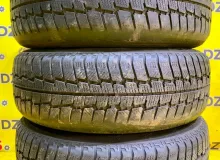Шины Hilo 185/65R15