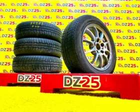 Колеса на дисках Honda 5x114.3 c шинами Hilo 185/65R15