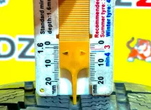 Колеса на дисках Honda 5x114.3 c шинами Hilo 185/65R15