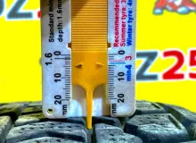 Шины Dunlop 215/70R16