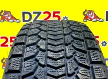 Шины Dunlop 215/70R16